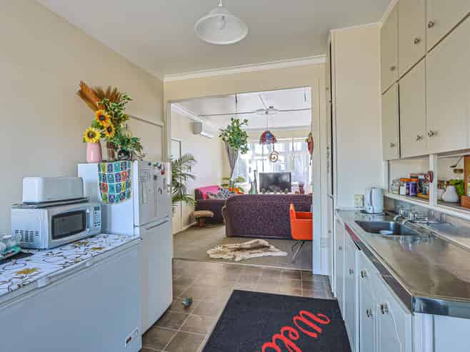 3/503 Avenue Road East, Hastings
