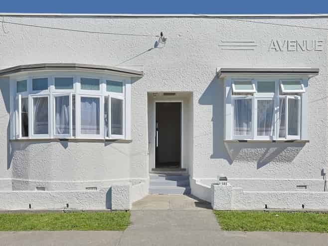 3/503 Avenue Road East, Hastings