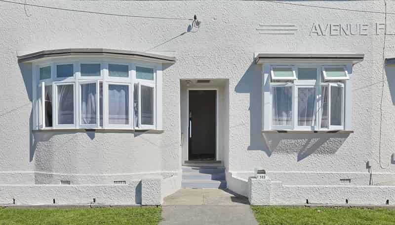 3/503 Avenue Road East, Hastings