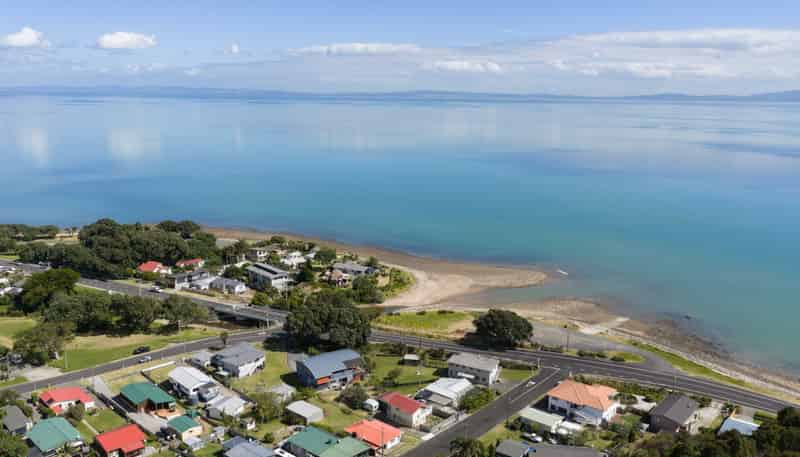 628 Thames Coast Road, Waiomu, Thames