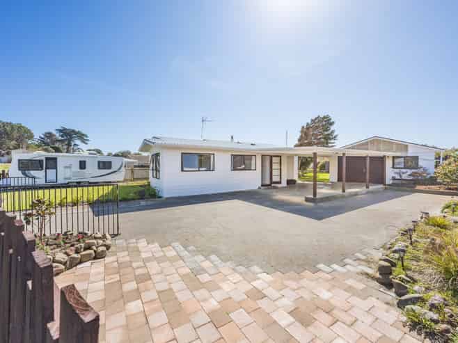 9 Chrystall Street, Foxton Beach