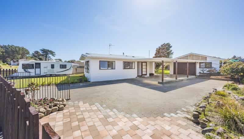 9 Chrystall Street, Foxton Beach