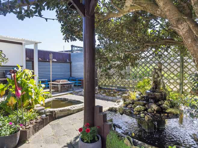 9 Chrystall Street, Foxton Beach
