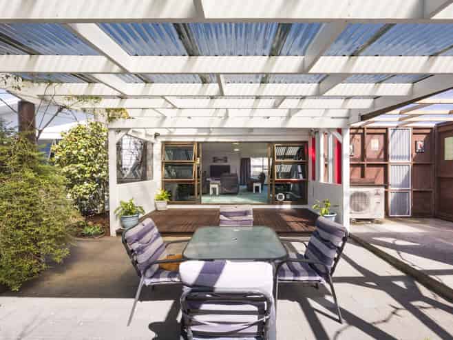 9 Chrystall Street, Foxton Beach