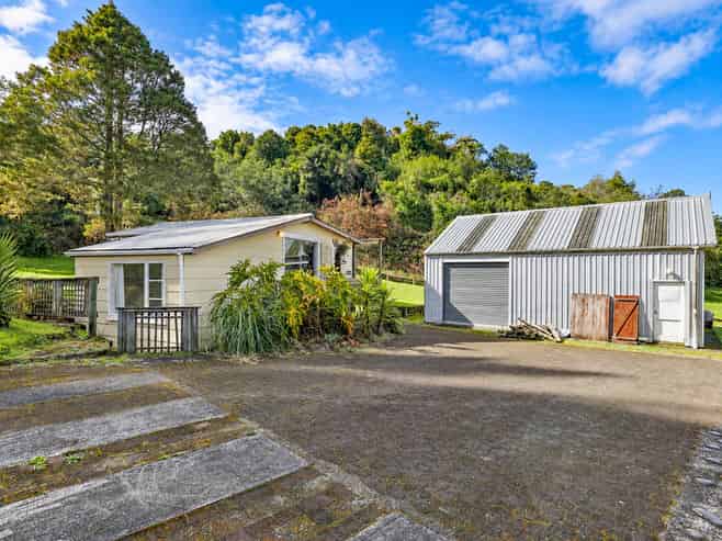 3H Trout Pool Road, Okere Falls