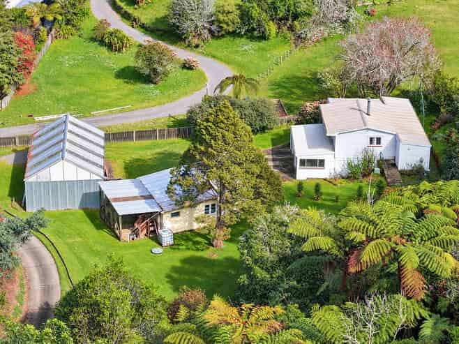 3H Trout Pool Road, Okere Falls