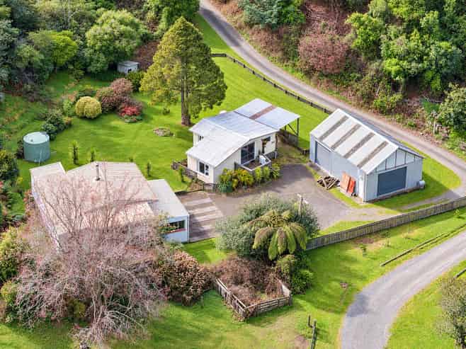 3H Trout Pool Road, Okere Falls