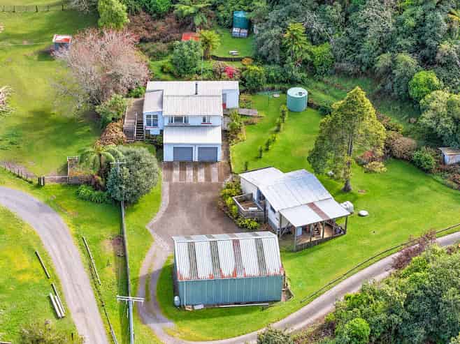 3H Trout Pool Road, Okere Falls