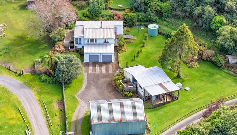 3H Trout Pool Road, Okere Falls