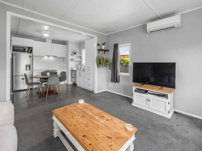 126 Arapuni Street, Putaruru