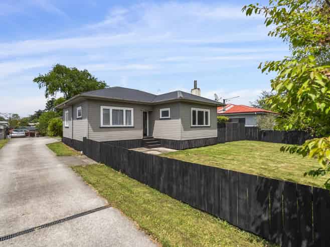 126 Arapuni Street, Putaruru