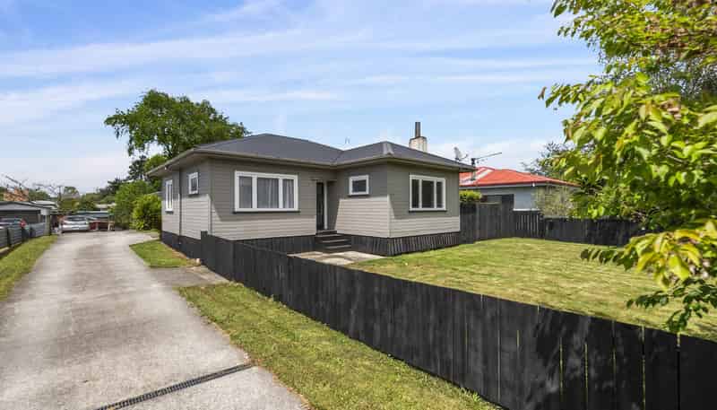 126 Arapuni Street, Putaruru