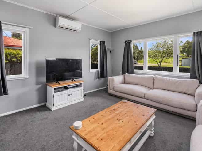 126 Arapuni Street, Putaruru