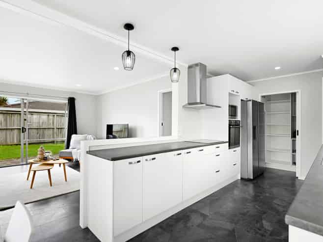 91B Galloway Street, Hamilton East