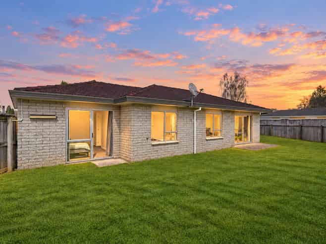 91B Galloway Street, Hamilton East