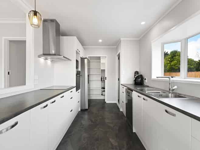 91B Galloway Street, Hamilton East