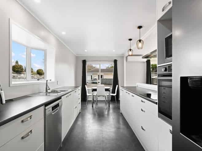 91B Galloway Street, Hamilton East