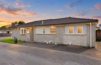 91B Galloway Street, Hamilton East