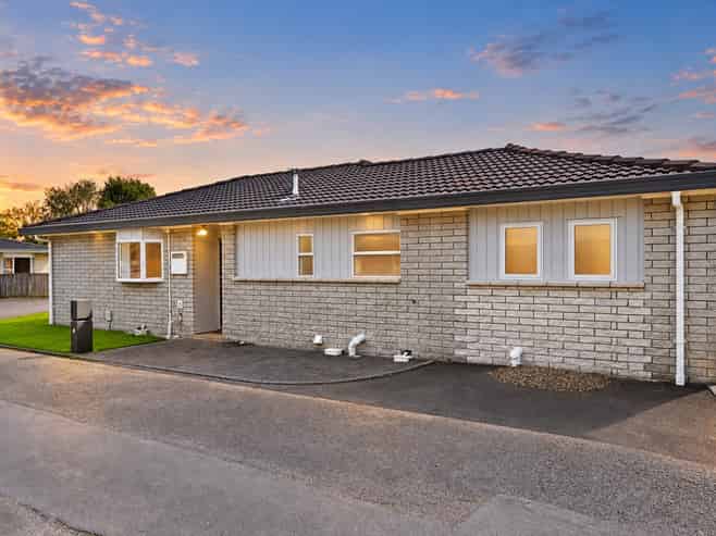 91B Galloway Street, Hamilton East