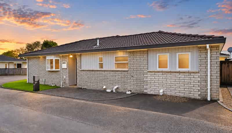 91B Galloway Street, Hamilton East