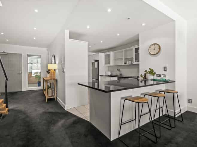 214/1 Lever Street, Ahuriri