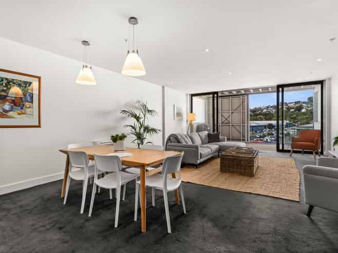 214/1 Lever Street, Ahuriri