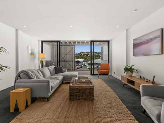 214/1 Lever Street, Ahuriri