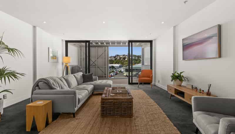 214/1 Lever Street, Ahuriri