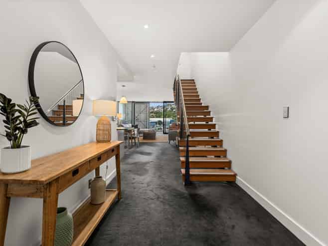 214/1 Lever Street, Ahuriri