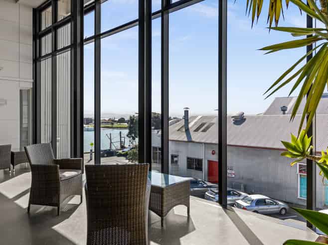 214/1 Lever Street, Ahuriri