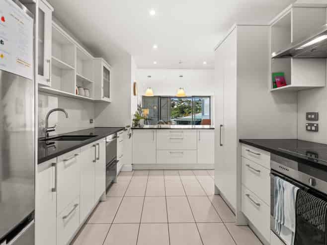 214/1 Lever Street, Ahuriri