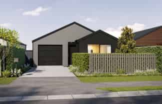 500 Hills Road , Mairehau