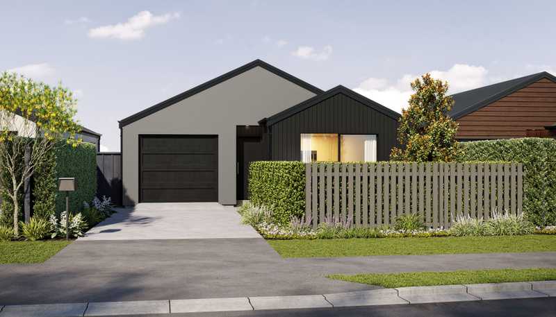 500 Hills Road , Mairehau