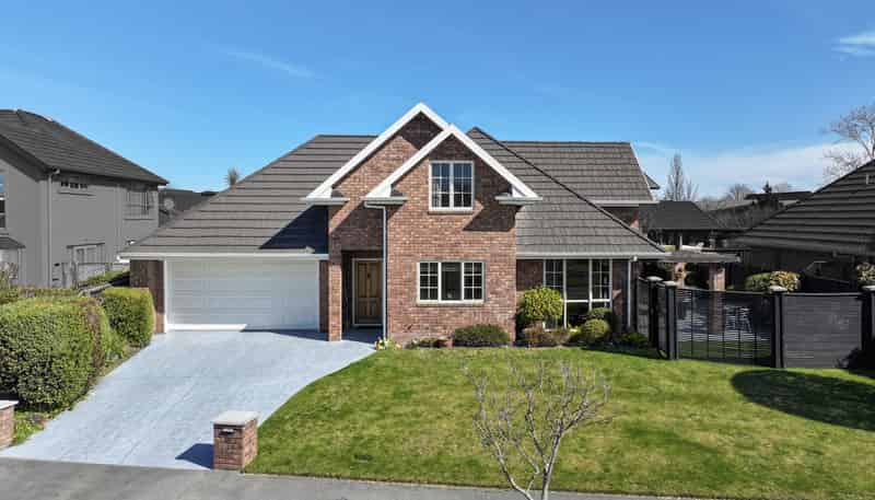29 Glencullen Drive, Casebrook