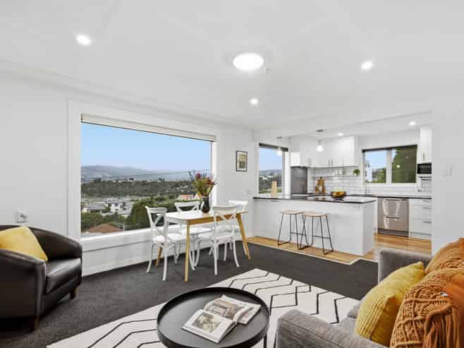 21 Spottiswoode Street, Andersons Bay