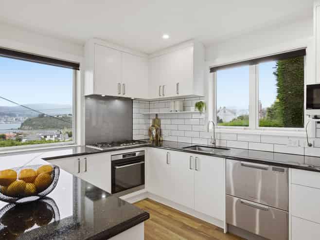 21 Spottiswoode Street, Andersons Bay