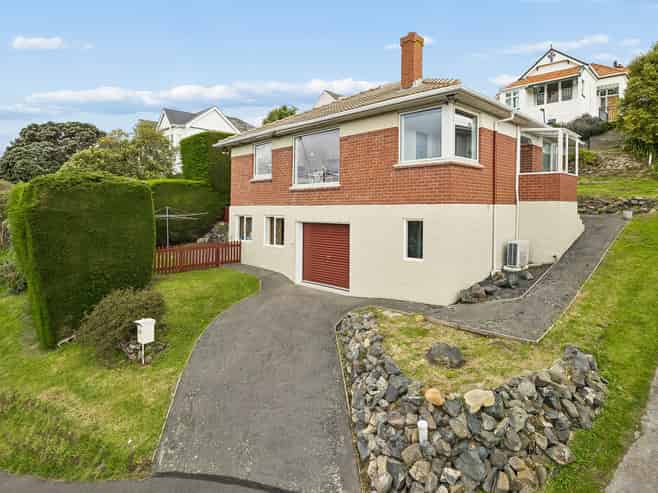 21 Spottiswoode Street, Andersons Bay