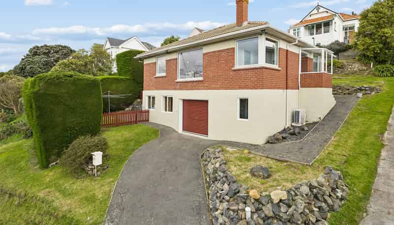21 Spottiswoode Street, Andersons Bay