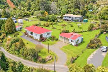 174 Tapu Coroglen Road, Thames