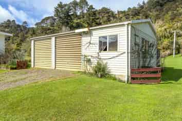 174 Tapu Coroglen Road, Thames