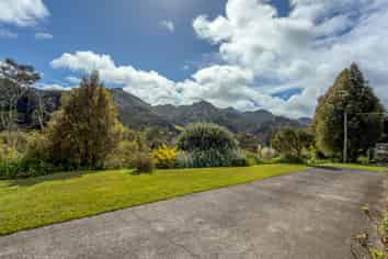 174 Tapu Coroglen Road, Thames