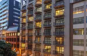6D/154 The Terrace, Wellington Central