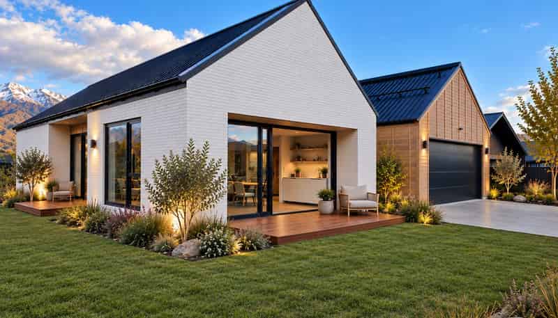 5 Swan Street, Lake Hawea