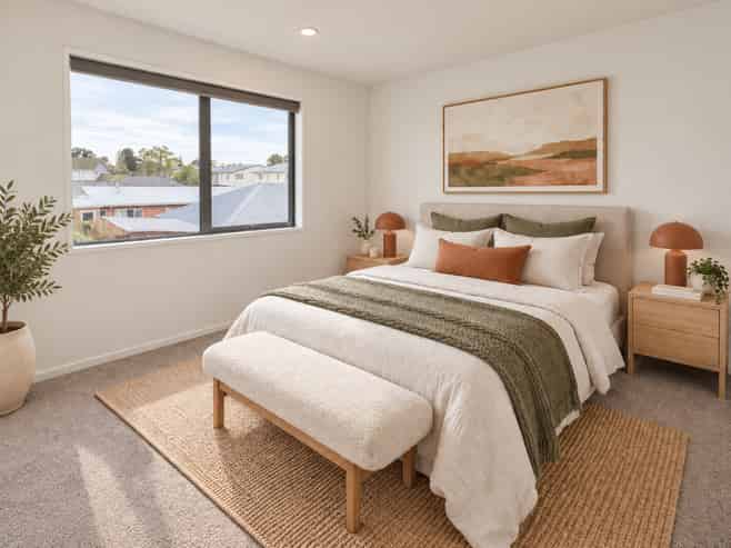 5/38 Chelsea Street, Linwood