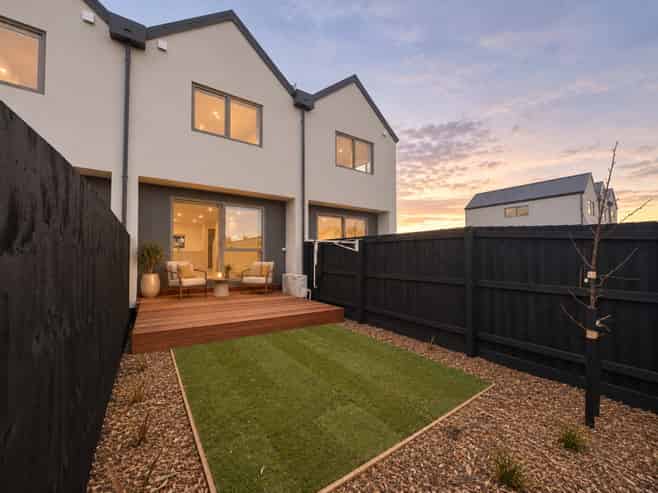 5/38 Chelsea Street, Linwood
