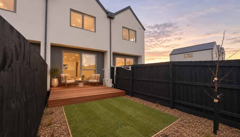 5/38 Chelsea Street, Linwood
