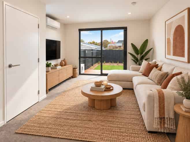 5/38 Chelsea Street, Linwood