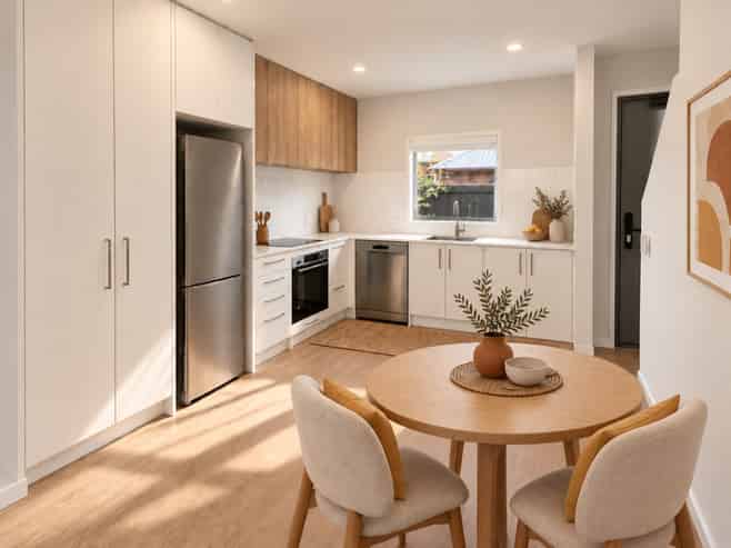 5/38 Chelsea Street, Linwood