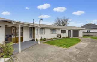 19 Rimu Street, Levin