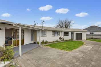 19 Rimu Street, Levin